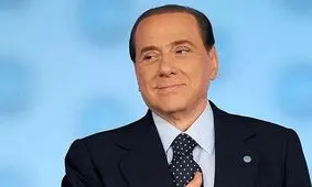 برلوسکنی هم به کرونا مبتلا شد