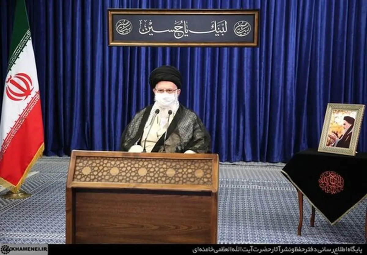 نظر قاطعانه رهبر انقلاب درباره سنت عجیب «خون بس»