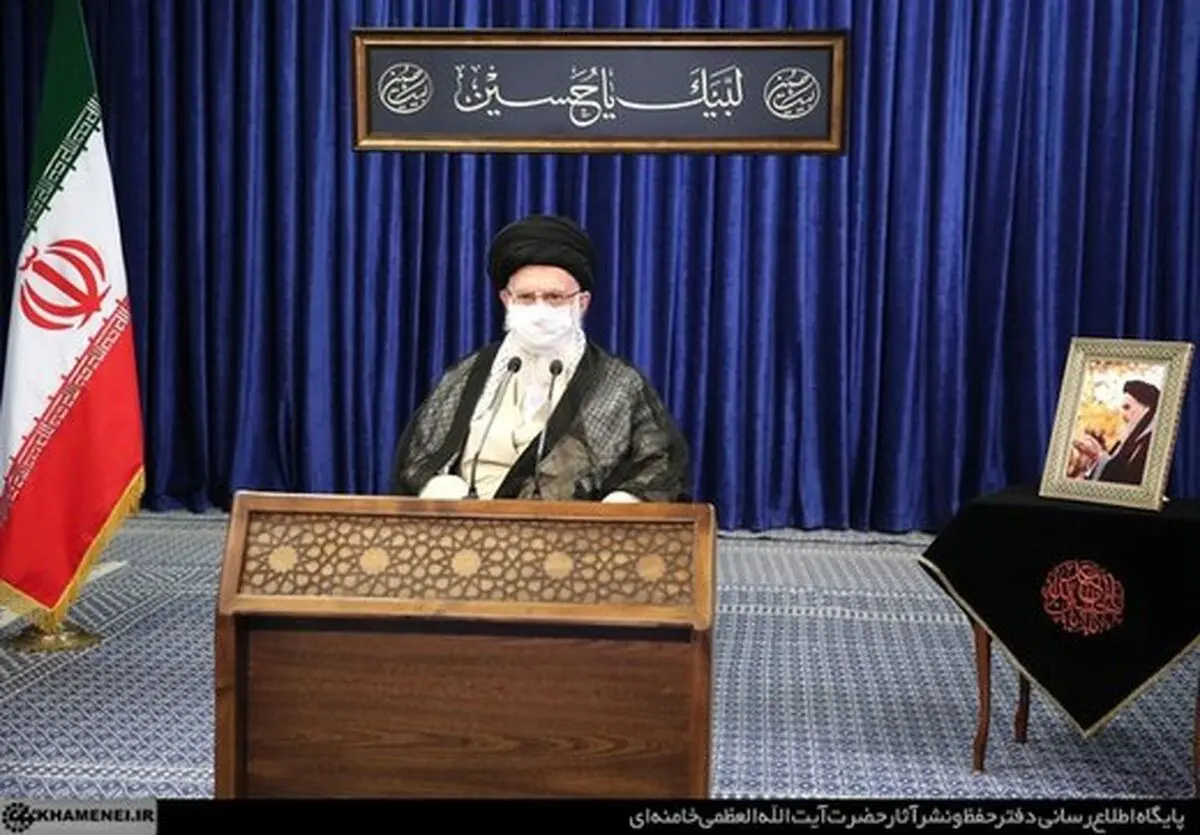 نظر قاطعانه رهبر انقلاب درباره سنت عجیب «خون بس»