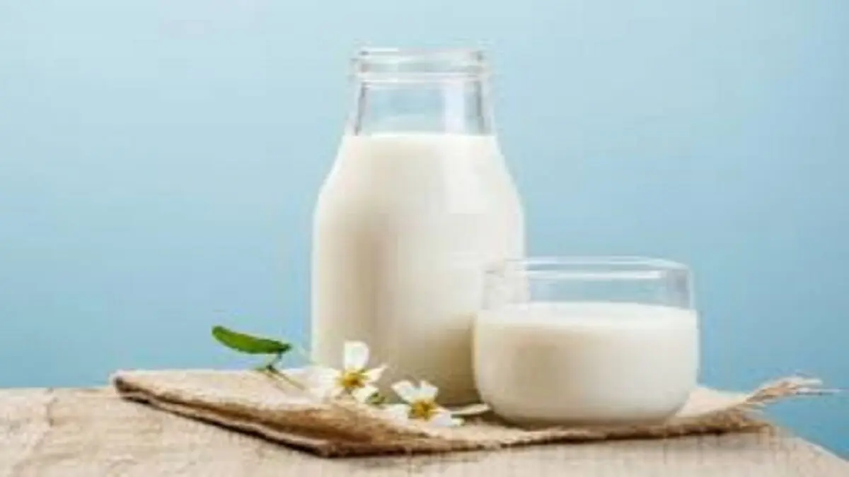 خطر کوتاهی قد کودکان با کاهش مصرف لبنیات