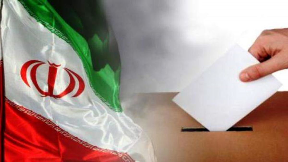 جای خالی رئیسجمهور خانم