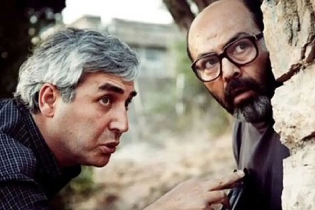 نقش‌آفرینی‌های مردان پشت صحنه