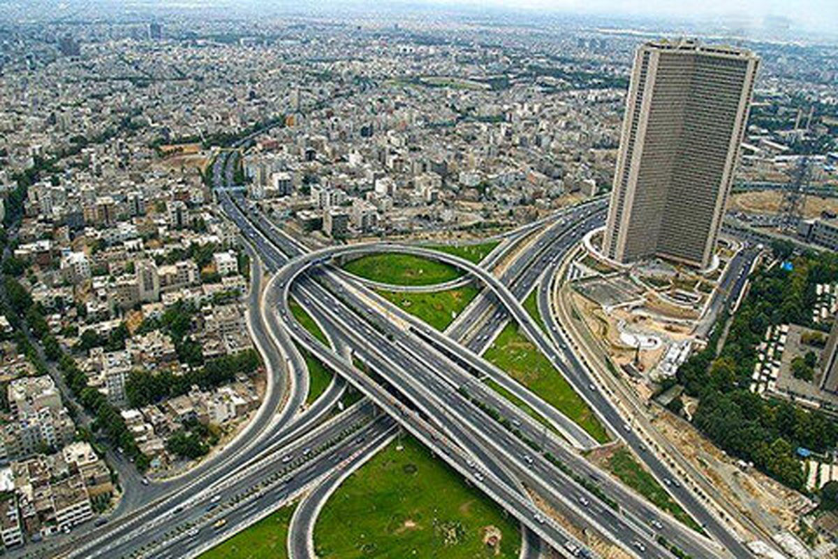 آبی که رفته به فضای سبز بازمیگردد