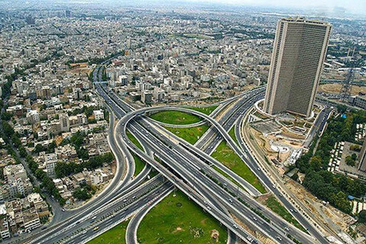 آبی که رفته به فضای سبز بازمی‌گردد