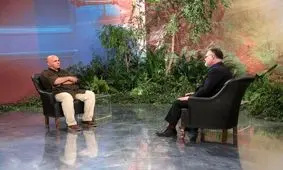 مردی که دیالوگ معروف «جدایی نادر از سیمین» را زندگی کرد