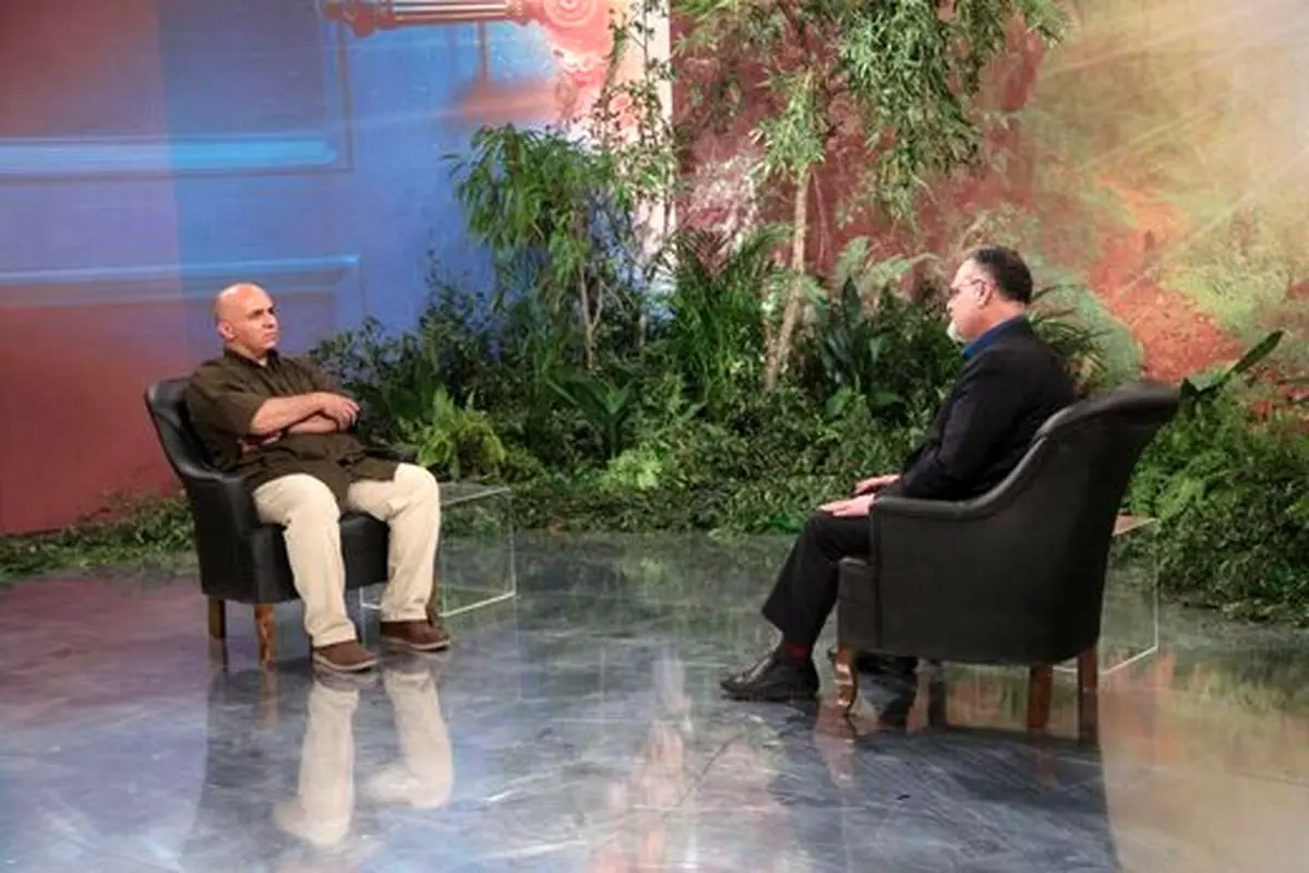 مردی که دیالوگ معروف «جدایی نادر از سیمین» را زندگی کرد