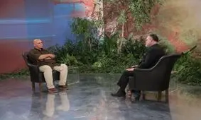 مردی که دیالوگ معروف «جدایی نادر از سیمین» را زندگی کرد