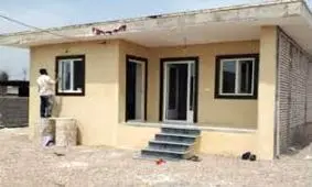 افتتاح هشت هزار خانه؛ هدیه‌ای ماندگار به سیل‌زدگان همدان