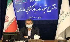 سال تحصیلی جدید در خراسان رضوی برای دانش‌آموزان حضوری است