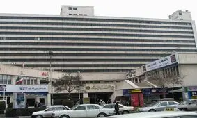 غول‌های ناایمن مشهد زیر تیغ بازرسی