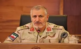 توضیح فرمانده مرزبانی درباره مرزبانان گروگان‌ گرفته شده