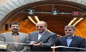 آخرین افتتاح‌های قالیباف چیست؟