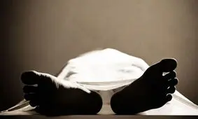 مرگ زن مسافر در زورگیری مردان