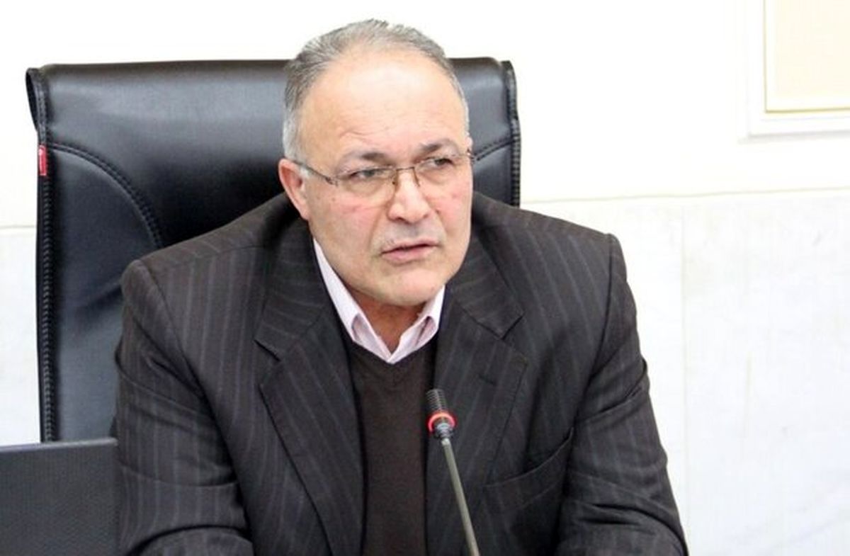 محدودیت تولید ماسک سه لایه به علت عدم تامین «ملت بلون» در اصفهان