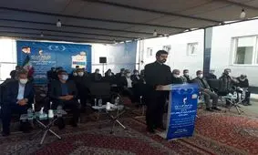 احداث دومین کارخانه تولید پنل خورشیدی در اردبیل
