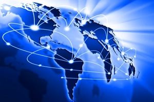 ایران رتبه 103در بین کشورهای جهان در دسترسی به اینترنت را دارد