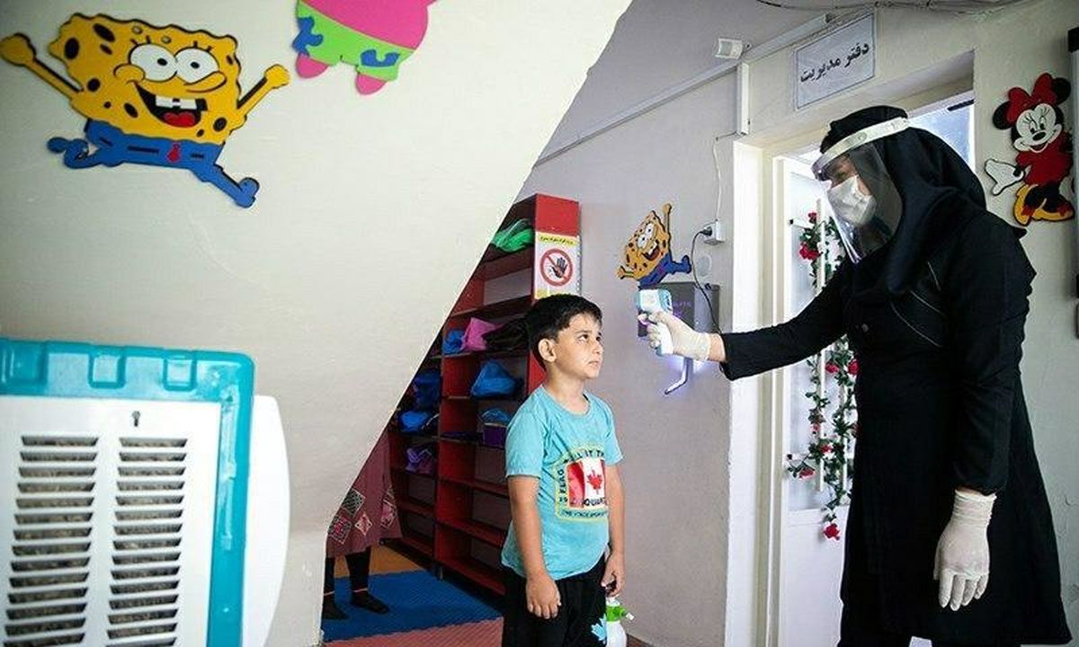 شهریه مهدهای کودک ۳۱ درصد افزایش یافت/اعمال شهریههای جدید از تیر ماه!