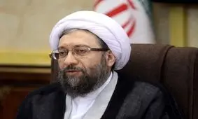 رئیس قوه قضاییه:شما چه کاره‌اید که بخواهید حصر را بشکنید؟