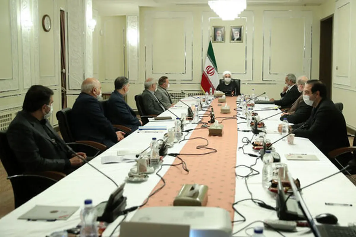 تعطیل کردن فعالیت‌ها راهکار درستی برای حفظ سلامتی مردم نیست