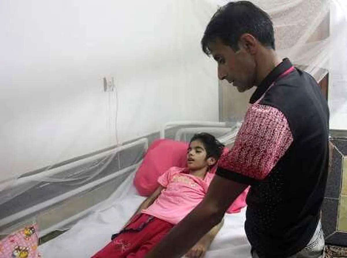 کیفرخواست برای پرونده سارینا صادر شد