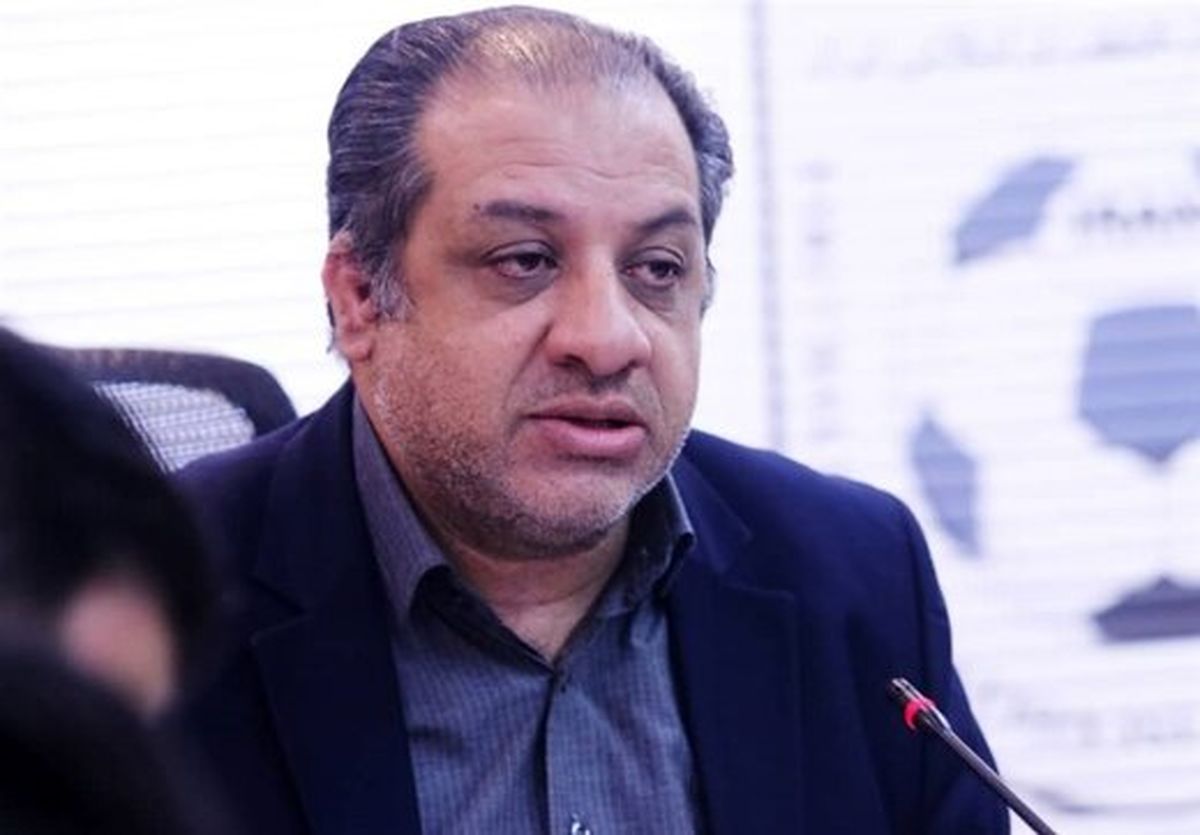 پاسخ عجیب سهیل مهدی به حضور طرفداران فوتبال در فینال