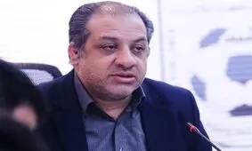پاسخ عجیب سهیل مهدی به حضور طرفداران فوتبال در فینال