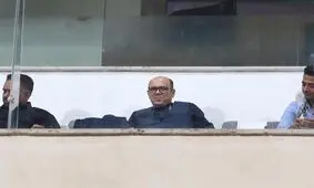 مدیران استقلال نخواستند با فرهاد رودررو شوند!