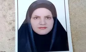 نوعروس توسط داماد سلاخی شد / سمانه هنگام بردن جهیزیه این بلا سرش آمد / عکس