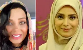 تغییر چهره و تیپ جدید صبا راد در برنامه اینترنتی جدیدش!/ ویدئو