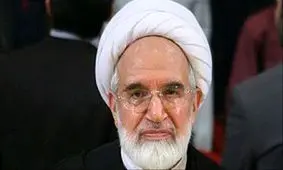 واکنش کروبی به انتشار اظهارات منتسب به او