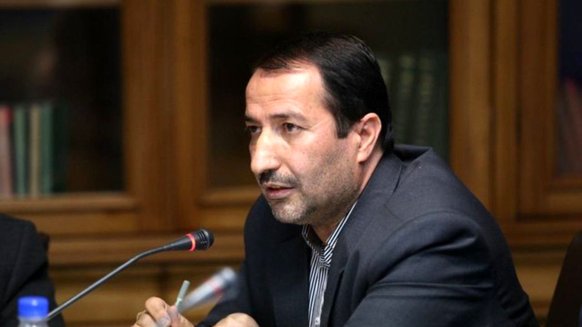 سیاست غلط دولت هزینه تمام شده تولید گندم را افزایش می دهد
