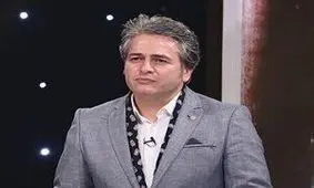 امیر تاجیک برای «دست فرمون» خواند