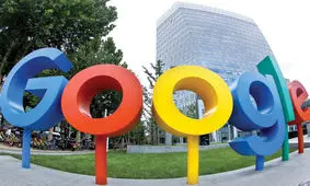 جاه‌طلب مثل گوگل