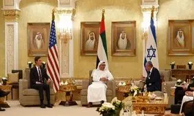 عربستان، بحرین و عمان هم با اسرائیل صلح می‌کنند