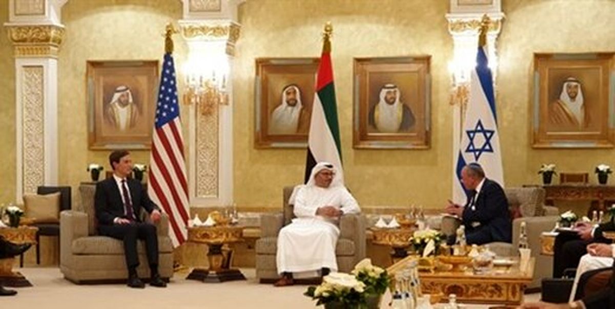 عربستان، بحرین و عمان هم با اسرائیل صلح میکنند