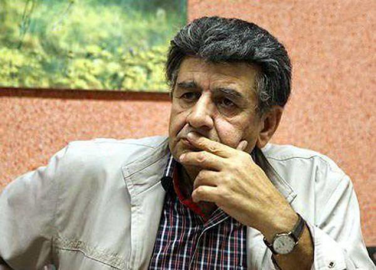 سانحه رانندگی دوبلور پیشکسوت را به بیمارستان کشاند