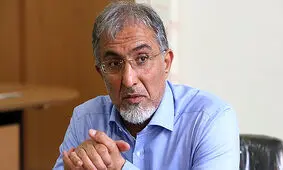 مردم بازنده‌ هیجانی هستند که دولت در بازار سهام ایجاد کرد/ سقوط بورس غیر منطقی نیست