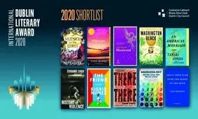 اعلام نامزدهای گران‌ترین جایزه ادبیات داستانی