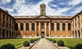  رشد دانشگاه‌های چین و ادامه صدرنشینی آکسفورد 