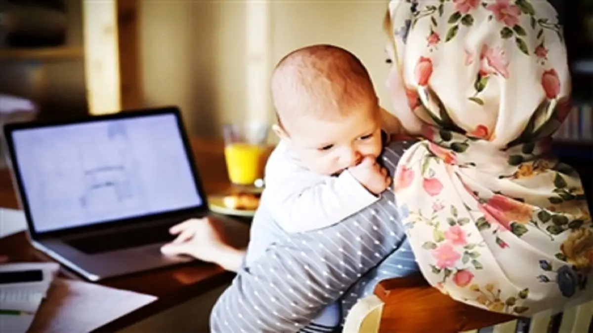 توافق زوجین؛ راه حل مناسب برای استقلال مالی زن