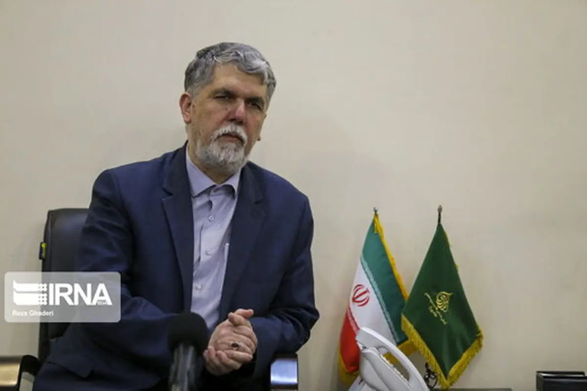 حمایت ۱۸۳ میلیاردی وزارت فرهنگ و ارشاد از اصحاب فرهنگ، هنر و رسانه