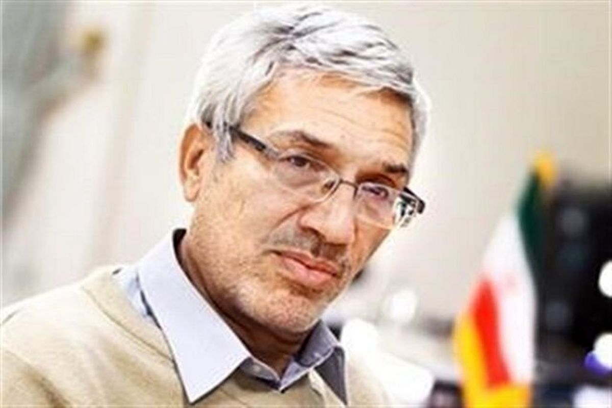 بیش از یک میلیون صندلی خالی در دانشگاههای کشور وجود دارد