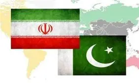 وزرای خارجه ایران و پاکستان گفت‌وگو کردند
