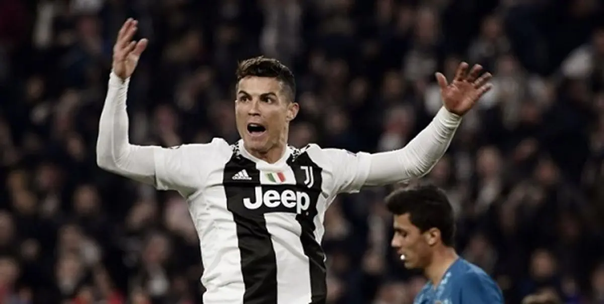 رونالدو و مسی، در جمع پولدارهای جهان، چهارم و پنجم شدند