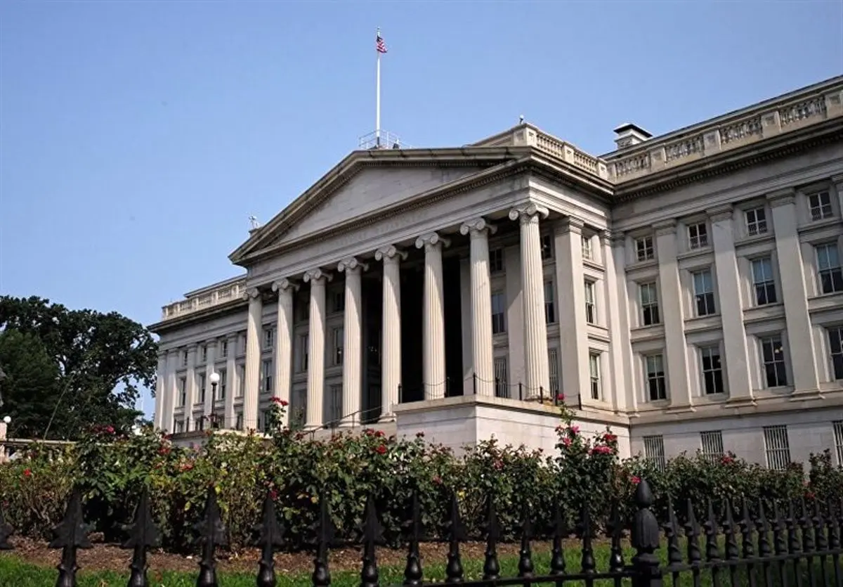 آمریکا ۳ شخص حقیقی و ۱۱ شرکت را به دلیل نقض تحریم‌های ایران تحریم کرد