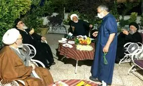 بازی رسانه‌ای با حصر، برای فرار از بحران محبوبیت / استفاده ابزاری از کروبی برای انتخابات ۱۴۰۰