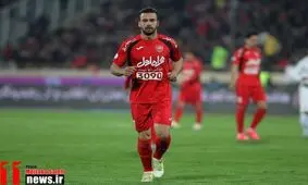 رفیعی: مقابل لخویا فقط برای برد به میدان می‌رویم