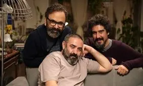 چهره تازه باران کوثری در یک فیلم سینمایی/ عکس