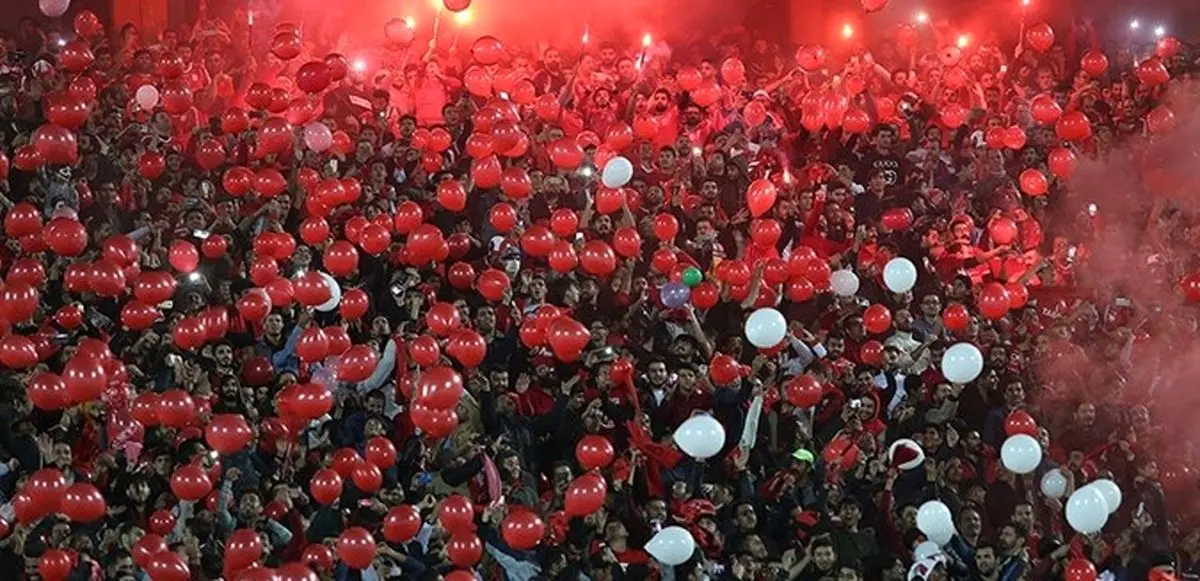 قهرمانی تراکتور و شادی هواداران این تیم در خیابان‌ها / ویدئو