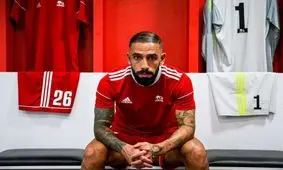 دژاگه: در توییتر فعالیتی ندارم/ قهرمانی تراکتور در زمین رقم خورد